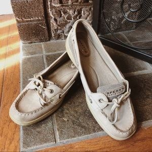 SPERRY TOP-SIDER
